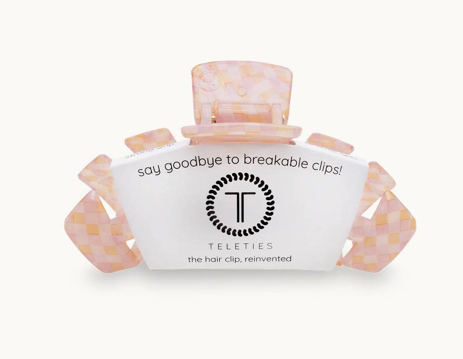 Teleties Large Hair Clip - Southern Belle Boutique