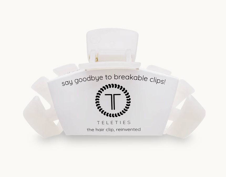 Teleties Large Hair Clip - Southern Belle Boutique