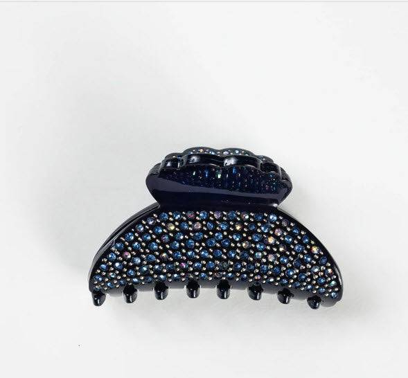 Mini Hair Clip - Southern Belle Boutique