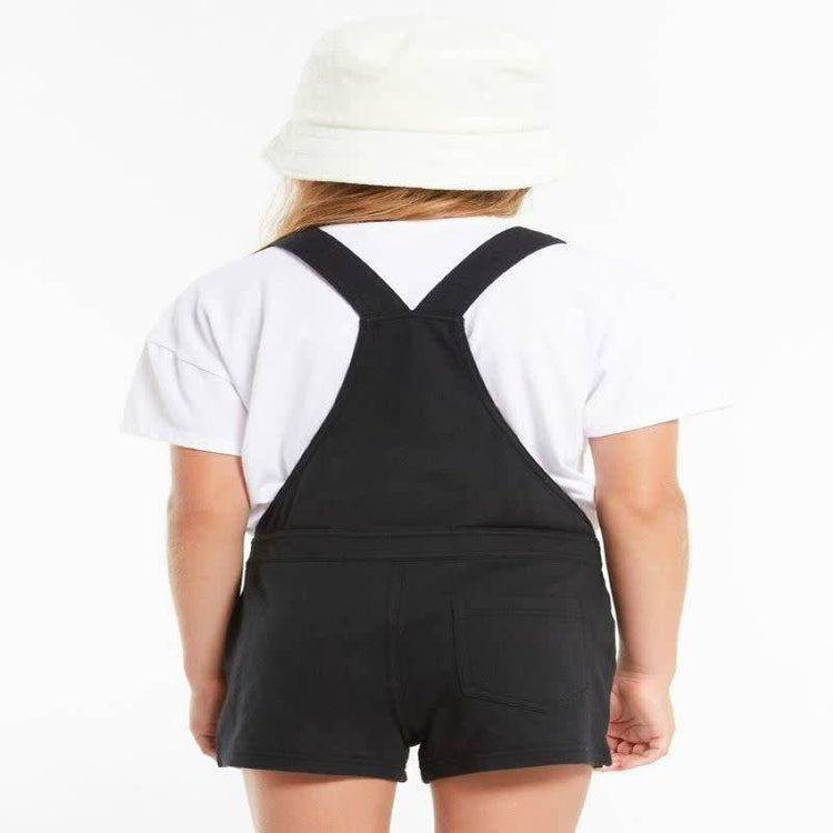 Z Girls Payton Shortall - Southern Belle Boutique