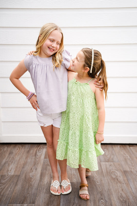 KIDS KORNER