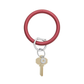 Silicone Big O Key Ring - Southern Belle Boutique