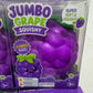 Jumbo Grape Squishy