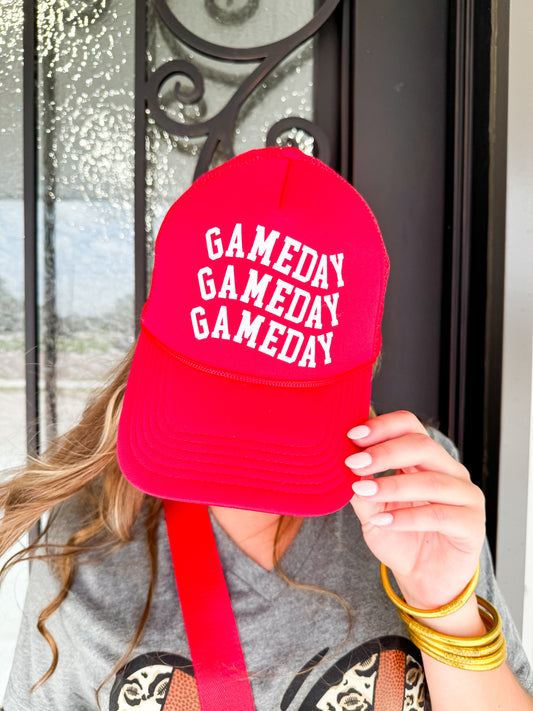 GameDay Spirit Cap