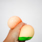 Hamburger Squishy Toy - Southern Belle Boutique