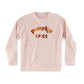 Pumpkin Spice Sweatshirt - Southern Belle Boutique