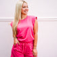 Reagan Top - Pink Paradise - Southern Belle Boutique