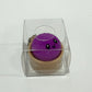 Dumpling Squishy Keychain - Southern Belle Boutique