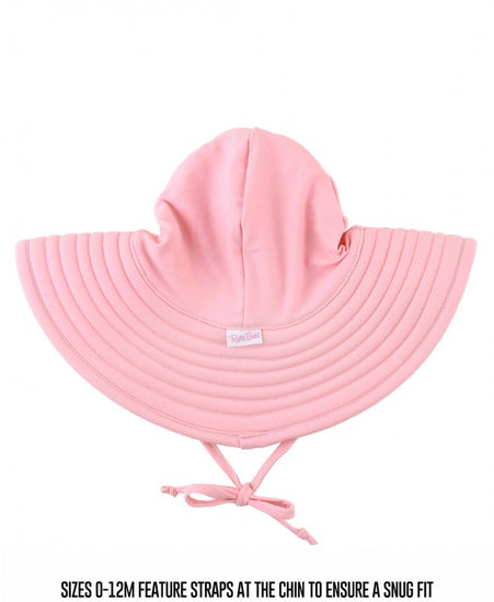 RB Swim Hat - Southern Belle Boutique