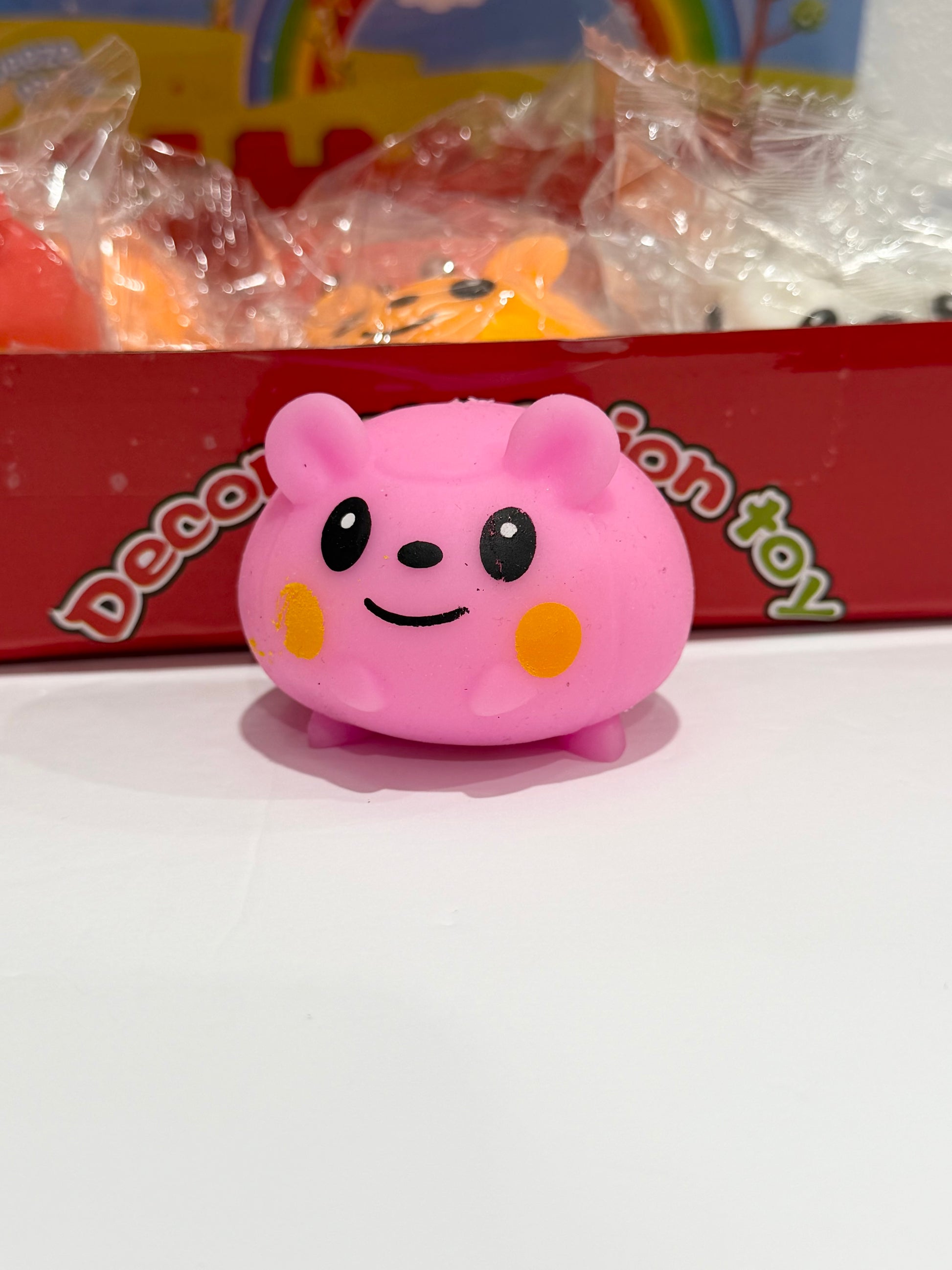 Squishy Toy - Southern Belle Boutique