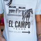 Off to Marfa - El Campo Tx Tee