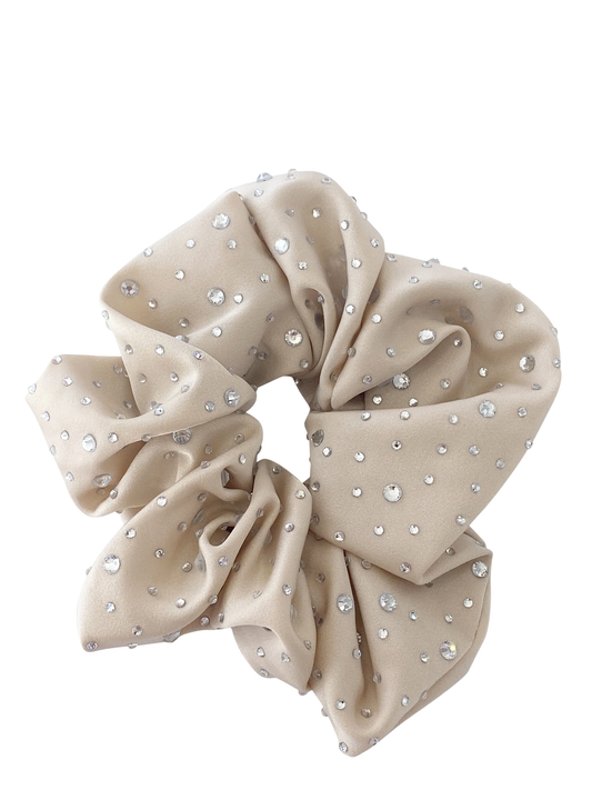 Bling Scrunchie - Southern Belle Boutique