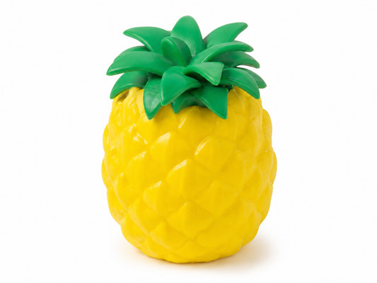 Jumbo Pineapple Squishy - Southern Belle Boutique