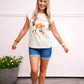Bubbly Society Tee - Southern Belle Boutique