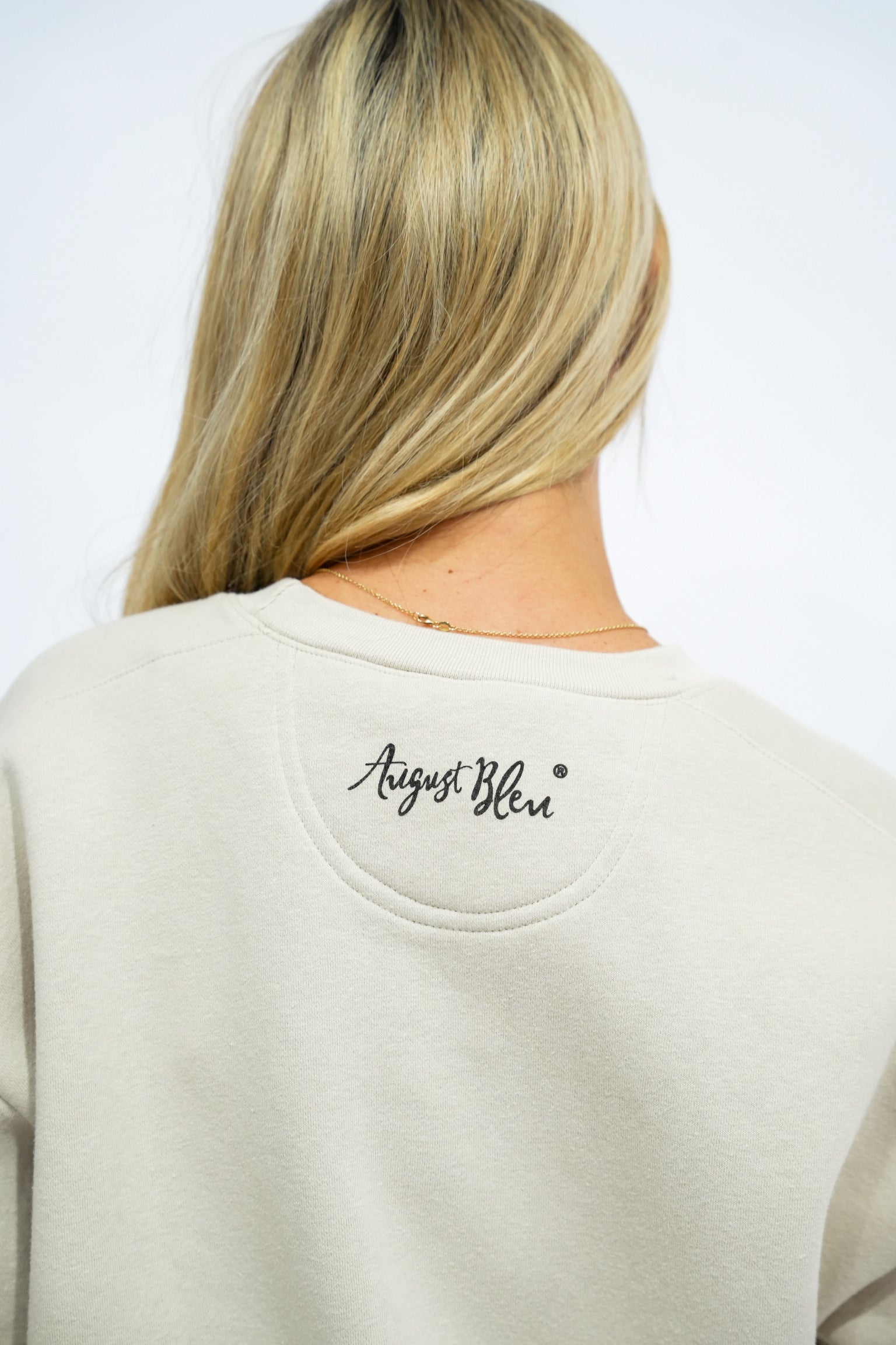 God Doesn't Make Mistakes Sweatshirt - Southern Belle Boutique