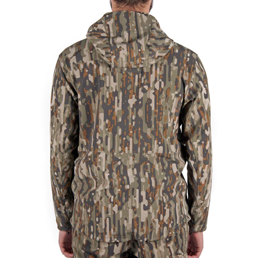Contact Softshell Jacket - Woodland - Southern Belle Boutique