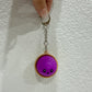 Dumpling Squishy Keychain - Southern Belle Boutique