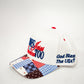 Loves Jesus & America Hat