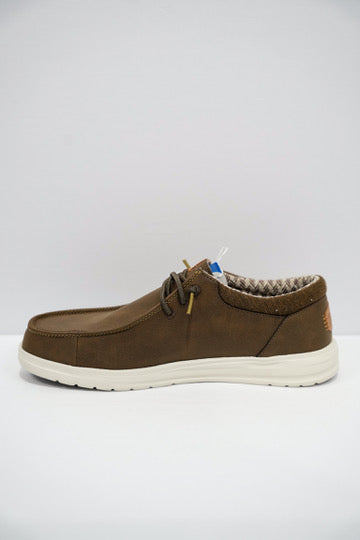 Paul Classic Brown - Southern Belle Boutique