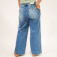 Risen Wide Leg Jeans - Southern Belle Boutique