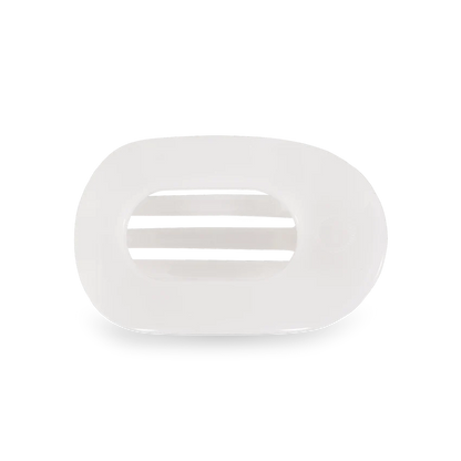Teleties Flat Round Clip - Medium - Southern Belle Boutique
