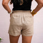 Audra Short - Sandcastle - Southern Belle Boutique