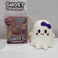 Ghost Squishy - Girl