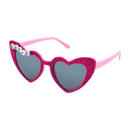 Cutie Bead Toddler Sunglasses - Southern Belle Boutique