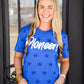 Pioneer Star Tee - Southern Belle Boutique