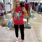 Ricky Ricebird Bow Tee