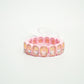 Candy Gem Bracelet - - Southern Belle Boutique