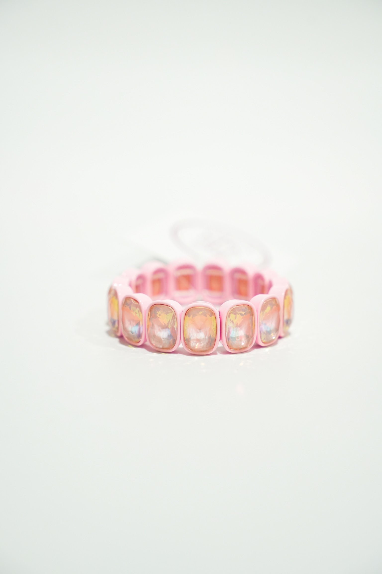Candy Gem Bracelet - - Southern Belle Boutique
