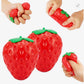 Strawberry Squishy - Mini - Southern Belle Boutique