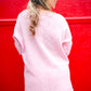 Soft V-Neck Knit Sweater - Southern Belle Boutique