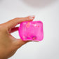Strawberry Acai Squishy Cube - Southern Belle Boutique