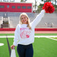 Game On Sweatshirt - Southern Belle Boutique