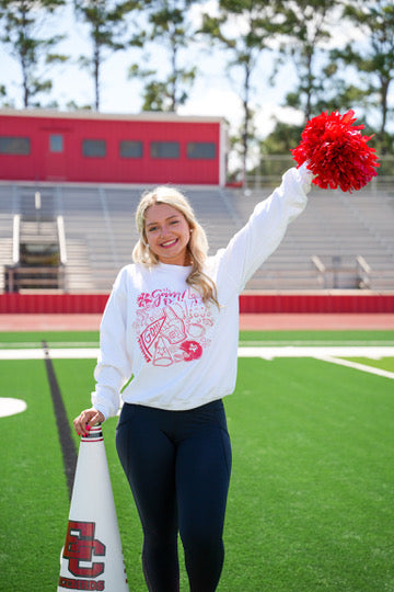Game On Sweatshirt