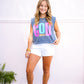 God Is Love Tank - Southern Belle Boutique