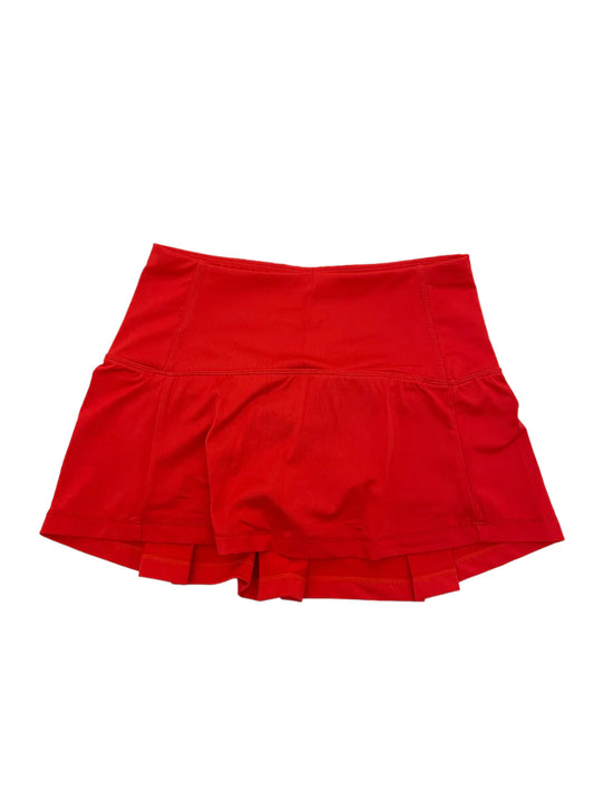 Athletic Skirt - Southern Belle Boutique