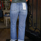 High Rise Ankle Flare Patch Pocket Pants - Medium - Southern Belle Boutique