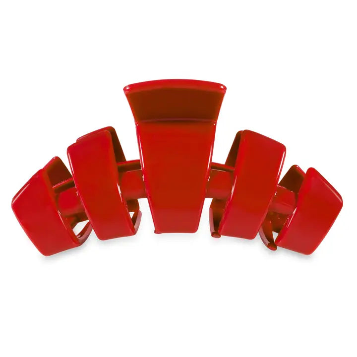 Teleties Classic Hair Clip - Large - - Southern Belle Boutique