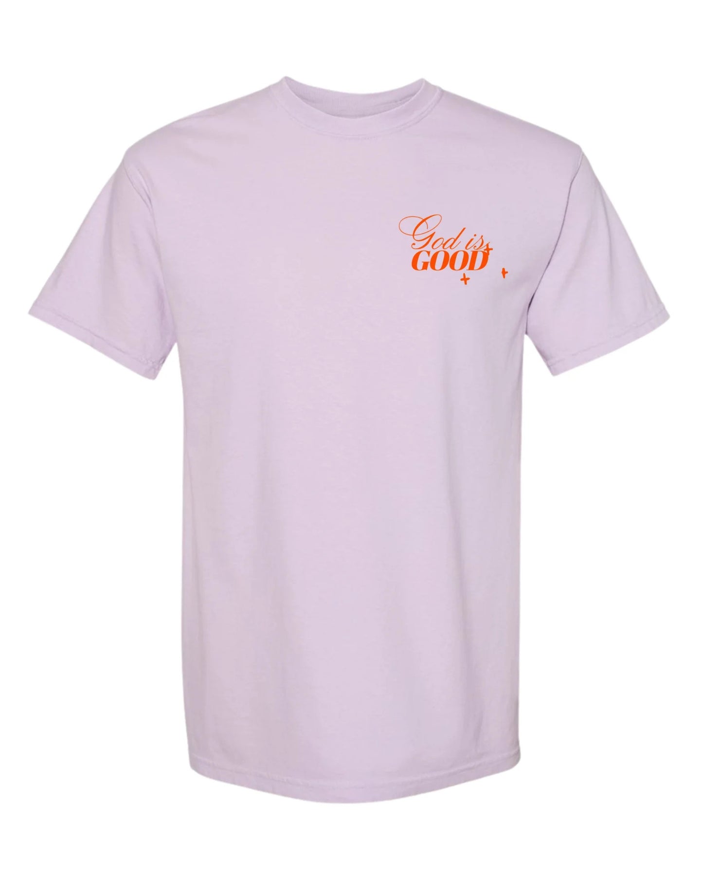 God is Good Tee
