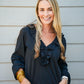 Raquelle Top - Black