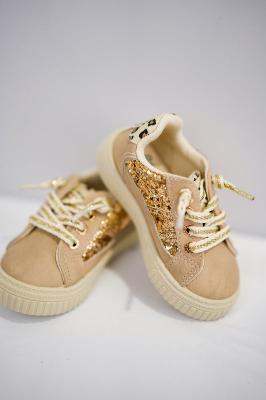 Amaze Glitter Sneaker - Southern Belle Boutique