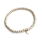 Luxe Cross Bracelet - Southern Belle Boutique