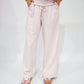 Zhara Pant - Pale Lilac - Southern Belle Boutique