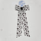 Aggie Bowtie Hair Clip - Southern Belle Boutique