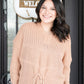 Bowie Sweater - Buckwheat - Southern Belle Boutique