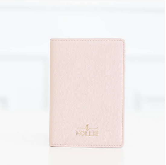 Passport Holder - Southern Belle Boutique