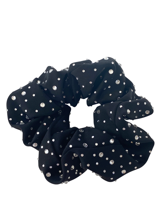 Bling Scrunchie - Southern Belle Boutique